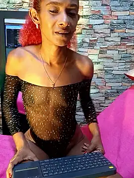 Chat XXX Live isaabellaa__