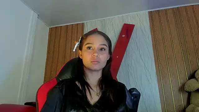 MarianaManzur live XXX chat