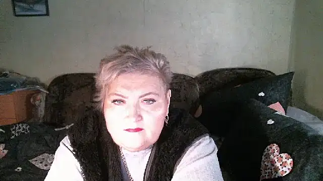 Lana555 Adlı Modelin Canlı XXX Sohbeti