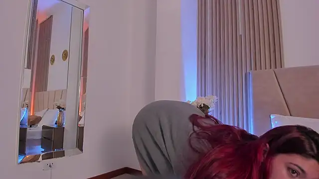 Victoria_Beaumont – Naživo XXX chat