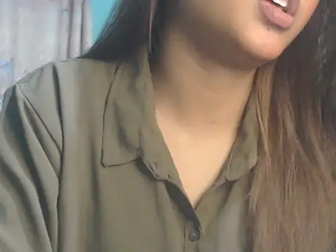 NancyRuvi Chat XXX live