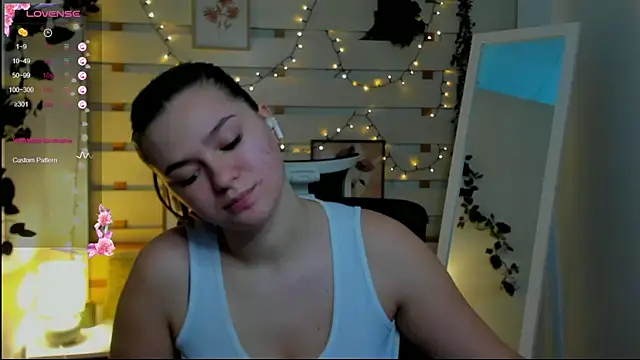 XXX chat uživo modela Josephine_Kiss