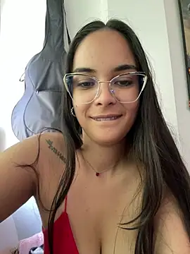 Chatroom XXX en direct de gabyaridi