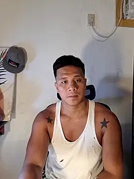 Felix_Asher Obrolan Langsung XXX