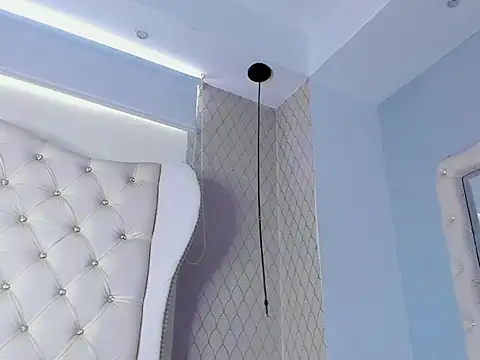 BrunoTurnerr Adlı Modelin Web Kamerası Şovu