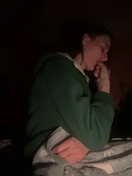 Chatroom XXX en direct de Flossy_Vettie