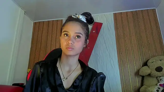 MarianaManzur live XXX chat