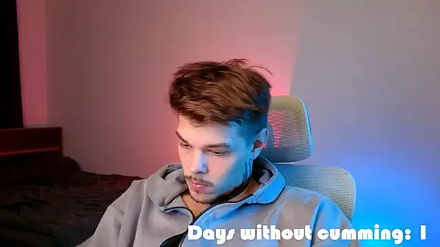 DENIS_HERE Live XXX-Chat