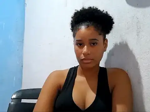 Czat XXX na żywo – MadelynStamant