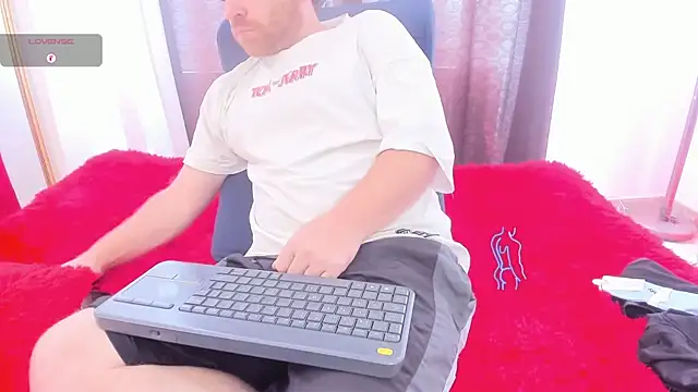 michacosio Live XXX-Chat