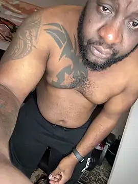 Africanbbcxxl: вебкам-шоу