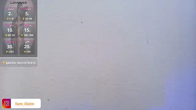 Chat XXX Live Liam_Kleiin