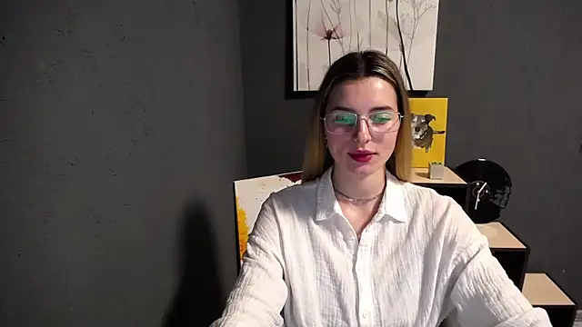 lady_olivia_ Live XXX Chat