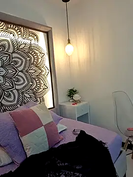 Chat XXX en directo de Selket11