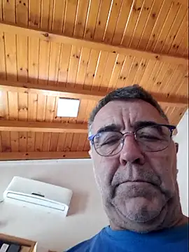 Show de webcam de darialmas