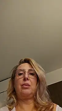 Show modela MariaRichi_ na web-kameri