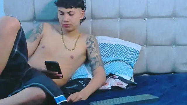 Chat XXX Live Br4ndxpimm