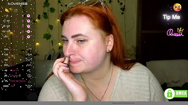 Alicia_love00 Live XXX Chat