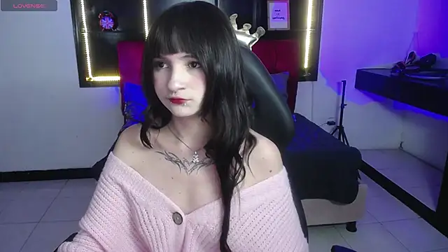 Chat XXX Live _Charlotte_Collins_