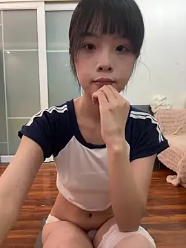 Chat XXX ao vivo de qiqi_x