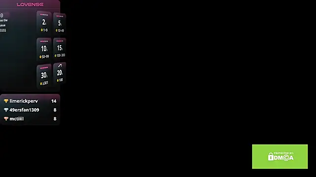 Živý XXX chat HuldaKye