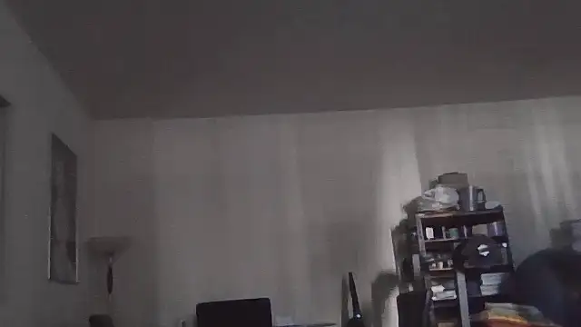 cryptokimgirl: διαδικτυακό σόου στην κάμερα