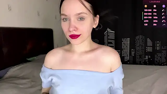 Pickme_Vibe Live XXX-chat