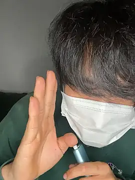 Show de pizza_pa na webcam