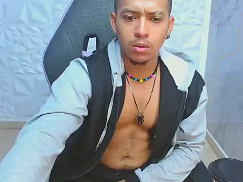 Show de webcam de dylans_brown