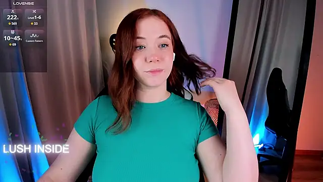 Pretty_Alison 即時 XXX 聊天