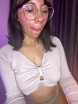 Silvanna-Moree Live XXX-Chat