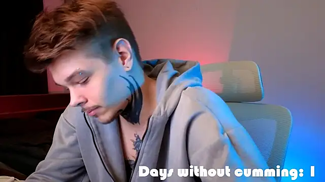 DENIS_HERE: онлайн-секс-чат