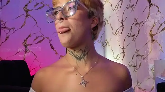 Rebeka-baker's Live XXX Chat