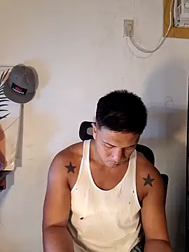 Felix_Asher 网络视讯表演