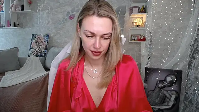 Chatroom XXX en direct de NickyAdamidi