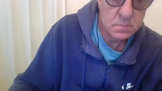 ANONIMO7735 웹캠 쇼