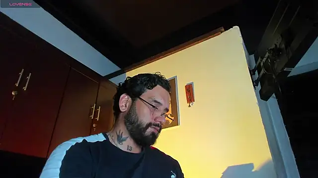 عرض كام CamiloGray_