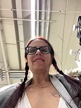 NataKitten – Live XXX-chat