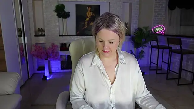 MariemLui Chat XXX in diretta