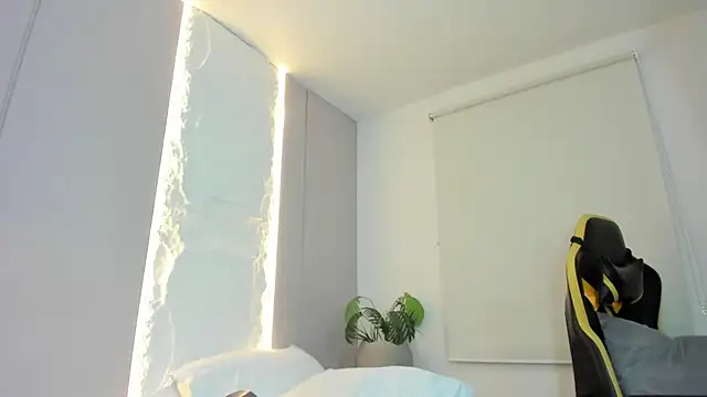 margarita_smellie Obrolan Langsung XXX