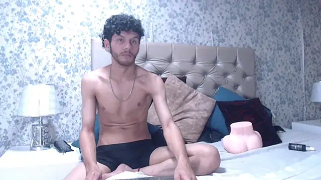 LuckySammer Live XXX Chat