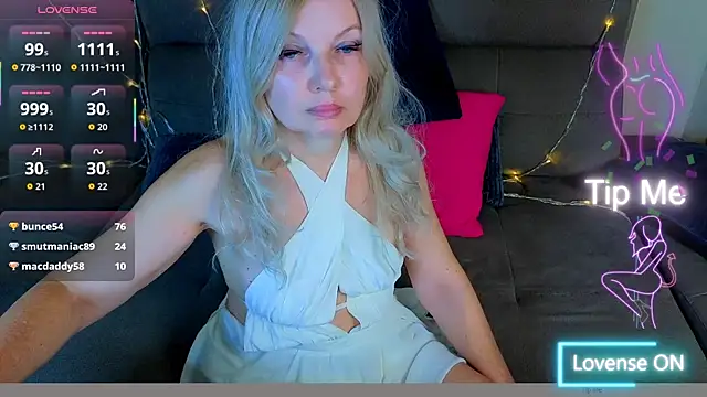 NicoletteRose_ Obrolan Langsung XXX