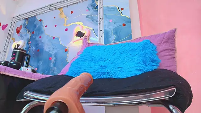 lorrayne_'s Live XXX Chat