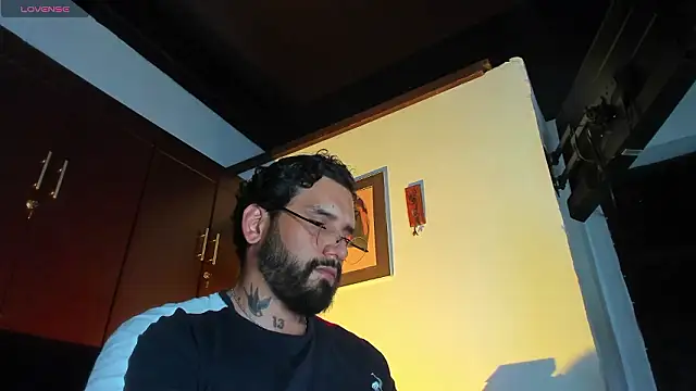 CamiloGray_ Obrolan Langsung XXX