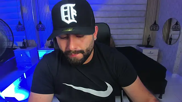 jhon_bear03 Live XXX Chat