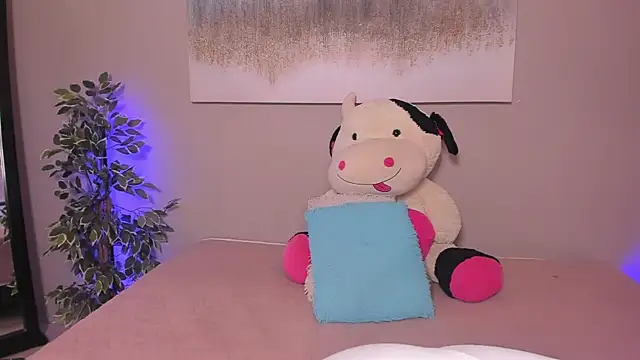 PechBri Adlı Modelin Canlı XXX Sohbeti