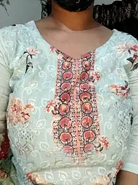 Nilanjona-Ray Show Webcam