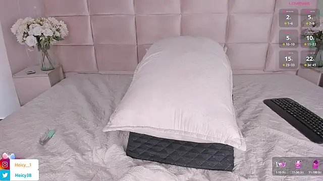 DaisyTaylor__ Webcam-Show