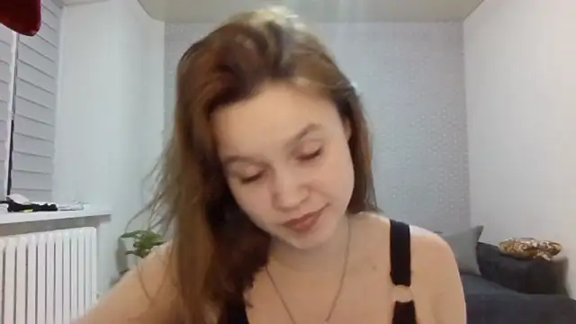 Ammymia Chat XXX in diretta