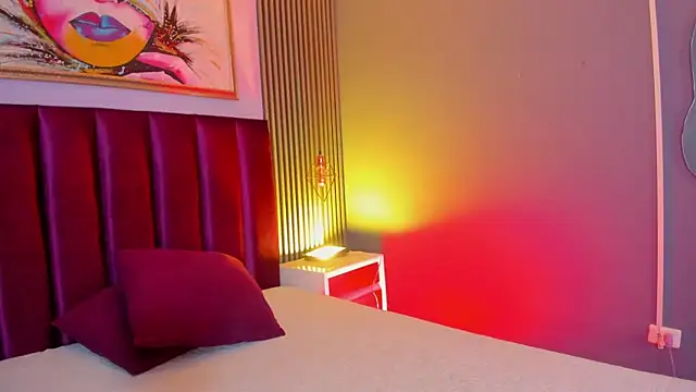 LauraAristizabal – Live XXX-chat